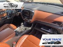 2019 Chevrolet Traverse High Country - Photo 15