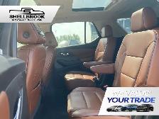 2019 Chevrolet Traverse High Country - Photo 16