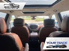 2019 Chevrolet Traverse High Country - Photo 18