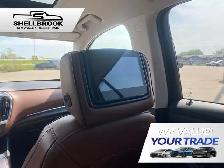 2019 Chevrolet Traverse High Country - Photo 19