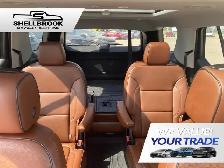 2019 Chevrolet Traverse High Country - Photo 20