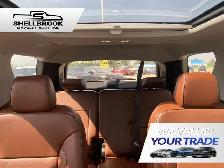 2019 Chevrolet Traverse High Country - Photo 21