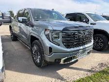 2026 GMC Sierra 1500 Denali Ultimate - Photo 2