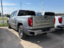 2026 GMC Sierra 1500 Denali Ultimate - Photo 4