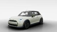 2027 MINI Convertible Cooper S | Ligne Premier | Édition Paul