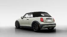 2027 MINI Convertible Cooper S | Ligne Premier | Édition Paul - Photo 2