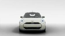 2027 MINI Convertible Cooper S | Ligne Premier | Édition Paul - Photo 3