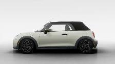 2027 MINI Convertible Cooper S | Ligne Premier | Édition Paul - Photo 4