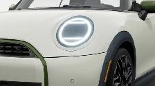 2027 MINI Convertible Cooper S | Ligne Premier | Édition Paul - Photo 6
