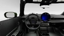 2027 MINI Convertible Cooper S | Ligne Premier | Édition Paul - Photo 13