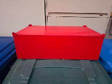 Snap-on Tools 3 Drawer Intermediate/Middle Toolbox - Photo 3