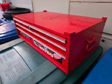 Snap-on Tools 3 Drawer Intermediate/Middle Toolbox - Photo 8