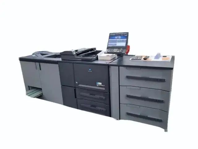 Premium Printer, Summer Price — Act Fast!
