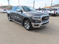 2019 Ram 1500 Limited 5.7L Hemi Vvt V8 W/Fuelsaver Mds - Photo 2