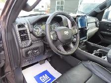 2019 Ram 1500 Limited 5.7L Hemi Vvt V8 W/Fuelsaver Mds - Photo 5