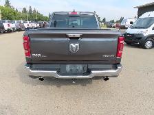 2019 Ram 1500 Limited 5.7L Hemi Vvt V8 W/Fuelsaver Mds - Photo 9