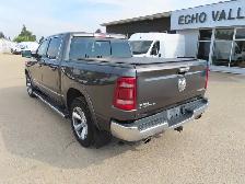 2019 Ram 1500 Limited 5.7L Hemi Vvt V8 W/Fuelsaver Mds - Photo 11