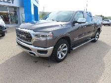 2019 Ram 1500 Limited 5.7L Hemi Vvt V8 W/Fuelsaver Mds - Photo 14