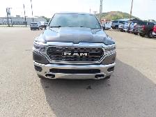 2019 Ram 1500 Limited 5.7L Hemi Vvt V8 W/Fuelsaver Mds - Photo 15