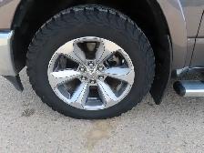 2019 Ram 1500 Limited 5.7L Hemi Vvt V8 W/Fuelsaver Mds - Photo 17