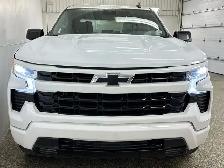 2024 Chevrolet Silverado 1500 Crew Cab Standard Box RST/5.3L V8/ - Photo 2