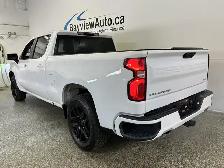 2024 Chevrolet Silverado 1500 Crew Cab Standard Box RST/5.3L V8/ - Photo 5