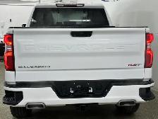 2024 Chevrolet Silverado 1500 Crew Cab Standard Box RST/5.3L V8/ - Photo 6