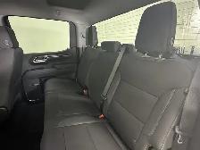 2024 Chevrolet Silverado 1500 Crew Cab Standard Box RST/5.3L V8/ - Photo 7