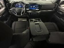 2024 Chevrolet Silverado 1500 Crew Cab Standard Box RST/5.3L V8/ - Photo 9