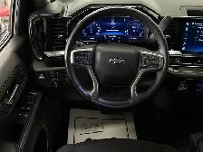 2024 Chevrolet Silverado 1500 Crew Cab Standard Box RST/5.3L V8/ - Photo 10