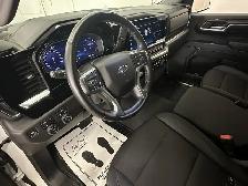 2024 Chevrolet Silverado 1500 Crew Cab Standard Box RST/5.3L V8/ - Photo 11