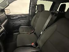 2024 Chevrolet Silverado 1500 Crew Cab Standard Box RST/5.3L V8/ - Photo 12