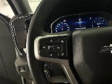 2024 Chevrolet Silverado 1500 Crew Cab Standard Box RST/5.3L V8/ - Photo 16