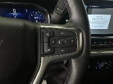 2024 Chevrolet Silverado 1500 Crew Cab Standard Box RST/5.3L V8/ - Photo 17