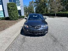 2008 MAZDA 3 AUTOMATIC A/C LEATHER SEATS SUNROOF! - Photo 5