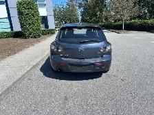 2008 MAZDA 3 AUTOMATIC A/C LEATHER SEATS SUNROOF! - Photo 6