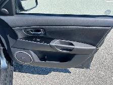 2008 MAZDA 3 AUTOMATIC A/C LEATHER SEATS SUNROOF! - Photo 8