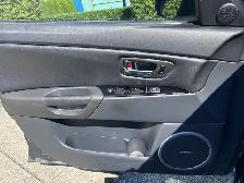 2008 MAZDA 3 AUTOMATIC A/C LEATHER SEATS SUNROOF! - Photo 9