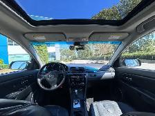 2008 MAZDA 3 AUTOMATIC A/C LEATHER SEATS SUNROOF! - Photo 12