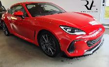 2024 Subaru BRZ Sport-tech 32 912KM