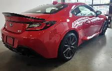 2024 Subaru BRZ Sport-tech 32 912KM - Photo 2