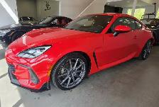 2024 Subaru BRZ Sport-tech 32 912KM - Photo 4