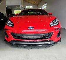 2024 Subaru BRZ Sport-tech 32 912KM - Photo 7
