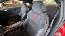 2024 Subaru BRZ Sport-tech 32 912KM - Photo 21