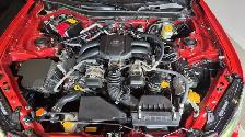 2024 Subaru BRZ Sport-tech 32 912KM - Photo 23