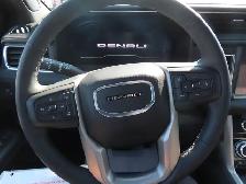 2023 GMC Yukon XL Denali 6.2L Ecotec3 V8 7 Passenger 4X4 - Photo 8
