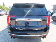 2023 GMC Yukon XL Denali 6.2L Ecotec3 V8 7 Passenger 4X4 - Photo 12