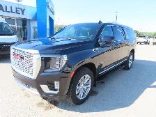 2023 GMC Yukon XL Denali 6.2L Ecotec3 V8 7 Passenger 4X4 - Photo 18