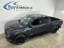 2024 GMC Sierra 1500 Crew Cab Short Box Elevation 5.3L/PWR BUCKE