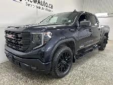 2024 GMC Sierra 1500 Crew Cab Short Box Elevation 5.3L/PWR BUCKE - Photo 3